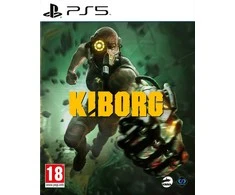Perp Games Kiborg PS5