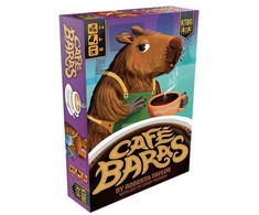 Kids Table Bg Café Baras