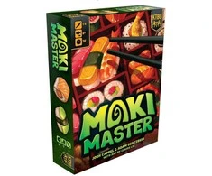 Kids Table Bg Maki Master