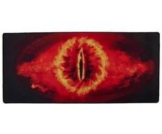 Cinereplicas ABYstyle Žiedų valdovas - Stalo kilimėlis - Saurono akis | 80 x 35 cm