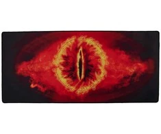 Cinereplicas ABYstyle Žiedų valdovas - Stalo kilimėlis - Saurono akis | 80 x 35 cm