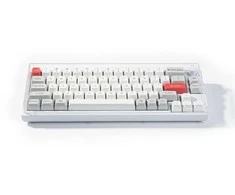 Klaviatūra Keychron klaviatūros dangtelis nuo dulkių skirtas Q2/Q2 Pro/V2