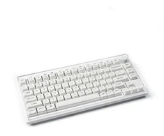 Klaviatūra Keychron klaviatūros dangtelis nuo dulkių skirtas Q1/Q1 Pro/V1