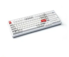 Klaviatūra Keychron klaviatūros dangtelis nuo dulkių skirtas Q5 Pro