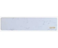 Klaviatūra Lofree Marble riešo atrama