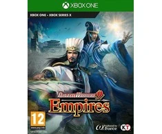 Koei Tecmo Games Dynasty Warriors 9: Empires Xbox One