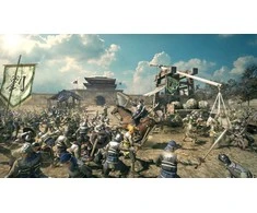 Koei Tecmo Games Dynasty Warriors 9: Empires Xbox One