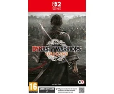 Koei Tecmo Games Dynasty Warriors: Origins (Switch 2)