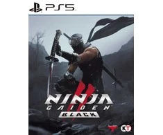 Koei Tecmo Games Ninja Gaiden 2 Juodas PS5