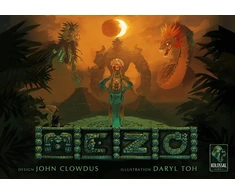 Kolossal Games Mezo