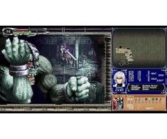 Konami Castlevania Dominus Collection