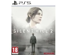 Konami SILENT HILL 2 PS5