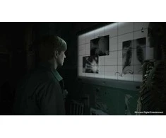 Konami SILENT HILL 2 PS5