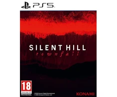 Konami Silent Hill: Townfall