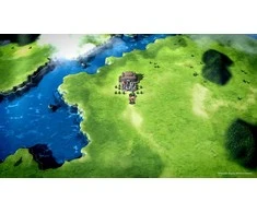 Konami Suikoden I&amp;II HD Remaster Xbox Series X