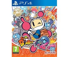 Konami SUPER BOMBERMAN R 2 PS4