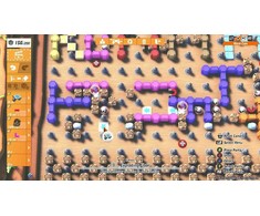 Konami SUPER BOMBERMAN R 2 PS4