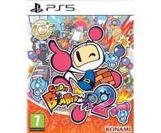 Konami SUPER BOMBERMAN R 2 PS5
