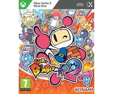 Konami SUPER BOMBERMAN R 2 Xbox Series X