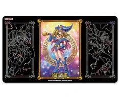 Konami Tcg Yu-Gi-Oh! - Dark Magician Girl Game Mat
