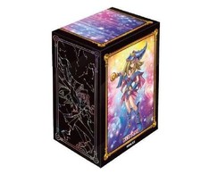 Konami Tcg Yu-Gi-Oh! - Dark Magician Girl Card Case