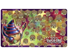Konami Tcg Yu-Gi-Oh! - Elemental Hero Kuriboh Game Mat