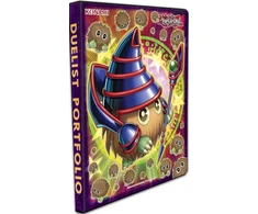 Konami Tcg Yu-Gi-Oh! - Kuriboh 9-Pocket Portfolio