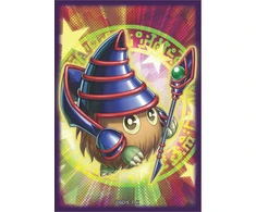 Konami Tcg Yu-Gi-Oh! - Kuriboh Card Sleeves (50 Sleeves)