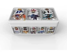 Konami Tcg Yu-Gi-Oh! TCG - 2025 Mega Pack Tin