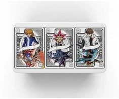 Konami Tcg Yu-Gi-Oh! TCG - 2025 Mega Pack Tin