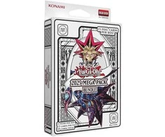 Konami Tcg Yu-Gi-Oh! TCG - 2025 Mega Pack Bundle