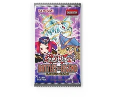 Konami Tcg Yu-Gi-Oh! TCG - Battle of Legend: Glorious Gallery Booster