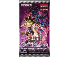 Konami Tcg Yu-Gi-Oh! TCG - Chaos Origin Booster