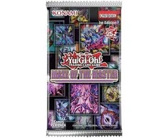 Konami Tcg Yu-Gi-Oh! TCG - Maze of the Master Booster