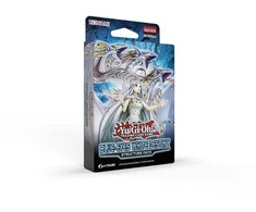 Konami Tcg Yu-Gi-Oh! TCG - Mėlyna-Eyes Baltas Destiny Structure Deck