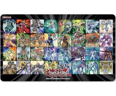 Konami Tcg Yu-Gi-Oh! - Elemental Hero Game Mat