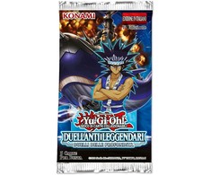 Konami Tcg Yu-Gi-Oh! TCG - Legendary Duelists: Duels From the Deep Booster