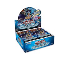 Konami Tcg Yu-Gi-Oh! TCG - Legendary Duelists: Duels From the Deep Booster Ekranas (36 Packs)
