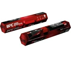 KONIX UFC XXL pelės kilimėlis 900x460mm