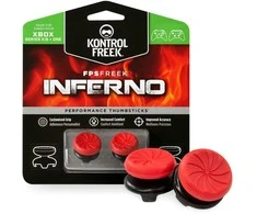 Kontrol Freek KontrolFreek XBOX pultelio mygtukų apsaugos FPS FREEK INFERNO