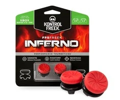 Kontrol Freek KontrolFreek XBOX pultelio mygtukų apsaugos FPS FREEK INFERNO