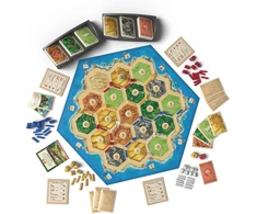 Kosmos Catan 6th Edition (2025)