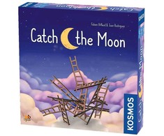 Kosmos Catch the Moon