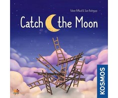 Kosmos Catch the Moon