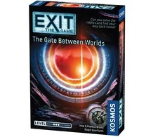 Kosmos Exit: The Game – The Gate Between Worlds