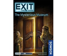 Kosmos Exit: The Game – The Mysterious Museum