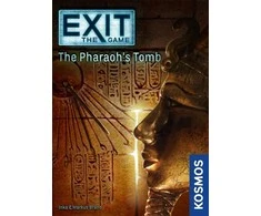 Kosmos Exit: The Game – The Pharaoh's Tomb