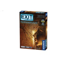 Kosmos Exit: The Game – The Pharaoh's Tomb