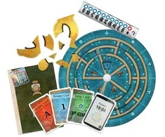 Exit Escape Room Kosmos Exit: The Game – The Venice Conspiracy