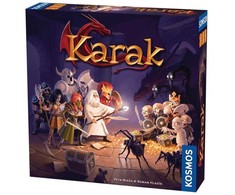 Kosmos Karak